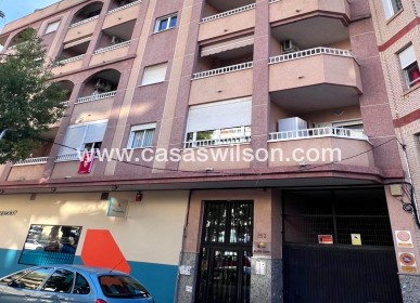 Sale - Apartment - Torrevieja - Playa del Cura