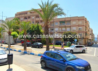 Sale - Apartment - Torrevieja - Playa del Cura