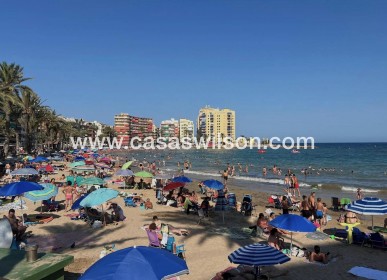 Sale - Apartment - Torrevieja - Playa del Cura