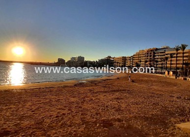 Sale - Apartment - Torrevieja - Playa del Cura