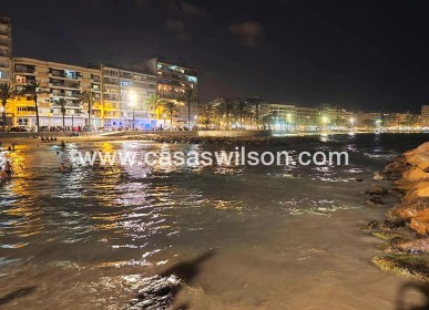 Sale - Apartment - Torrevieja - Playa del Cura