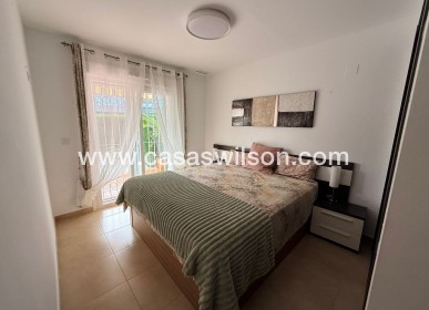Sale - Apartment - Orihuela Costa - Villamartín