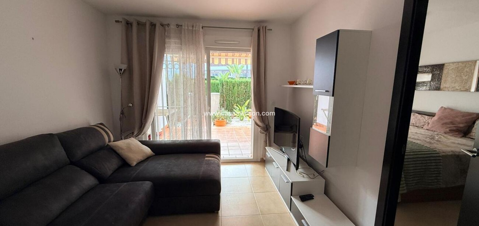 Sale - Apartment - Orihuela Costa - Villamartín