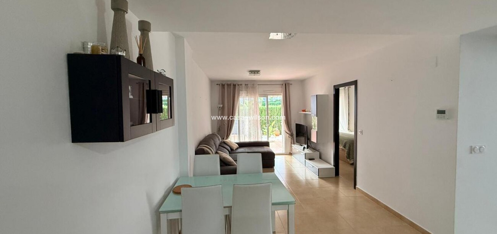 Sale - Apartment - Orihuela Costa - Villamartín