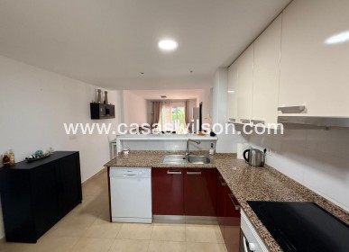 Sale - Apartment - Orihuela Costa - Villamartín
