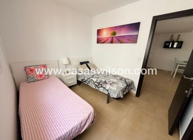 Sale - Apartment - Orihuela Costa - Villamartín