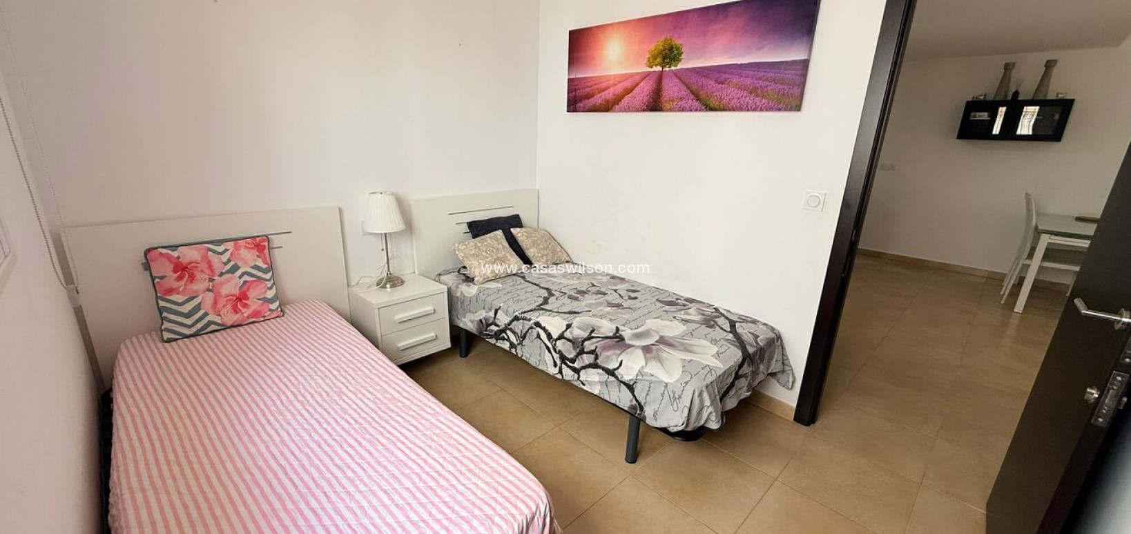 Sale - Apartment - Orihuela Costa - Villamartín