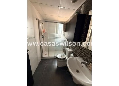 Sale - Apartment - Orihuela Costa - Villamartín