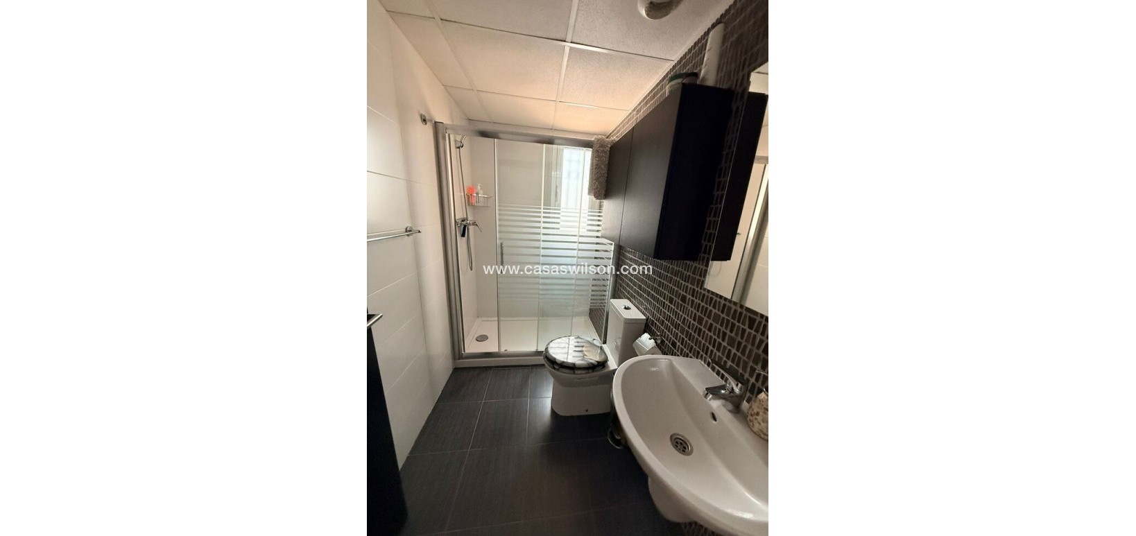 Sale - Apartment - Orihuela Costa - Villamartín