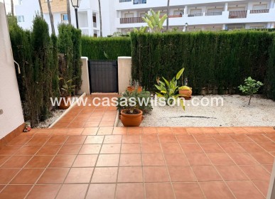 Sale - Apartment - Orihuela Costa - Villamartín