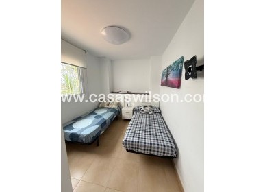 Sale - Apartment - Orihuela Costa - Villamartín