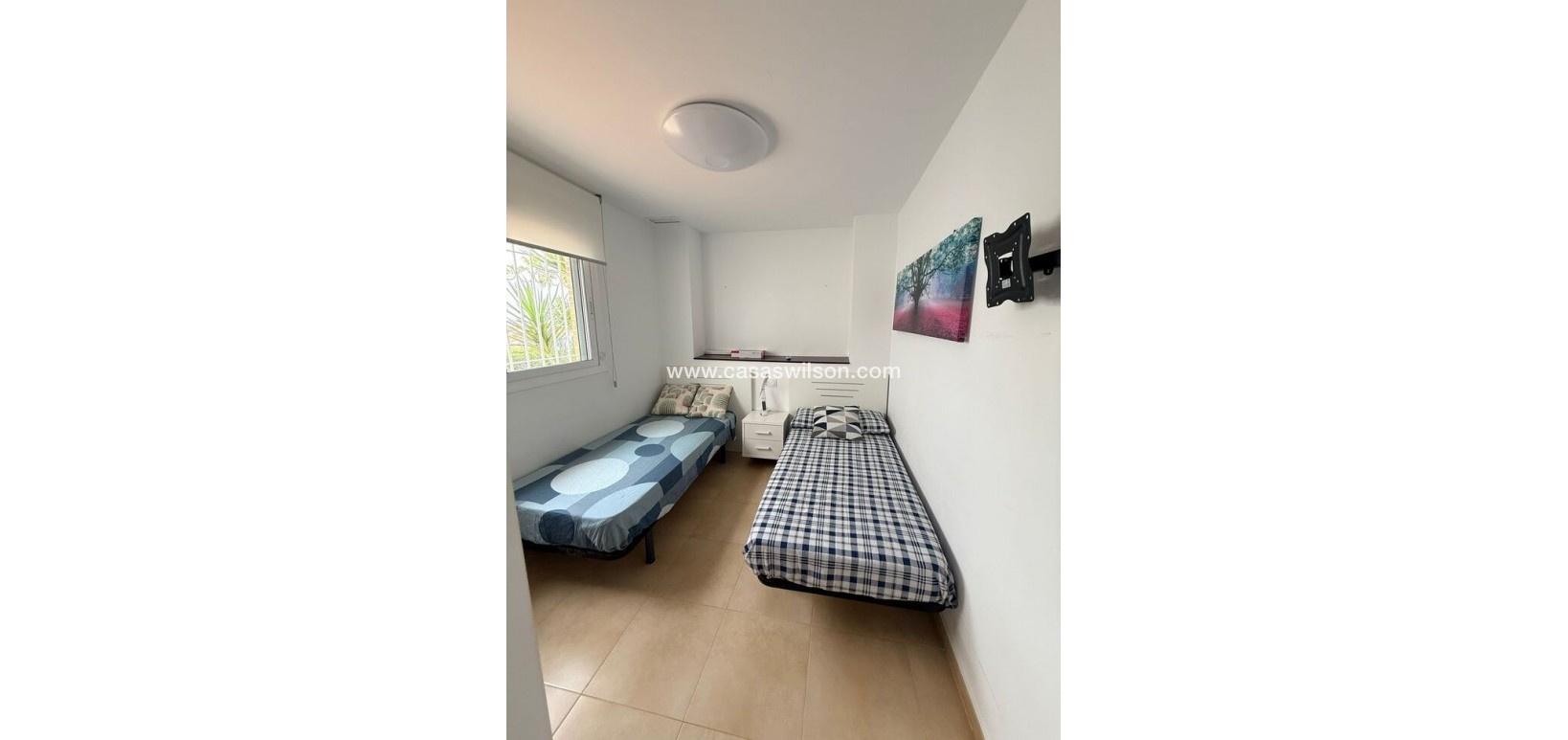 Sale - Apartment - Orihuela Costa - Villamartín