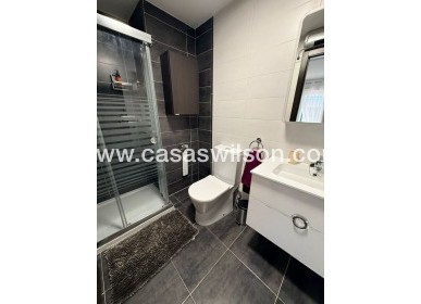 Sale - Apartment - Orihuela Costa - Villamartín