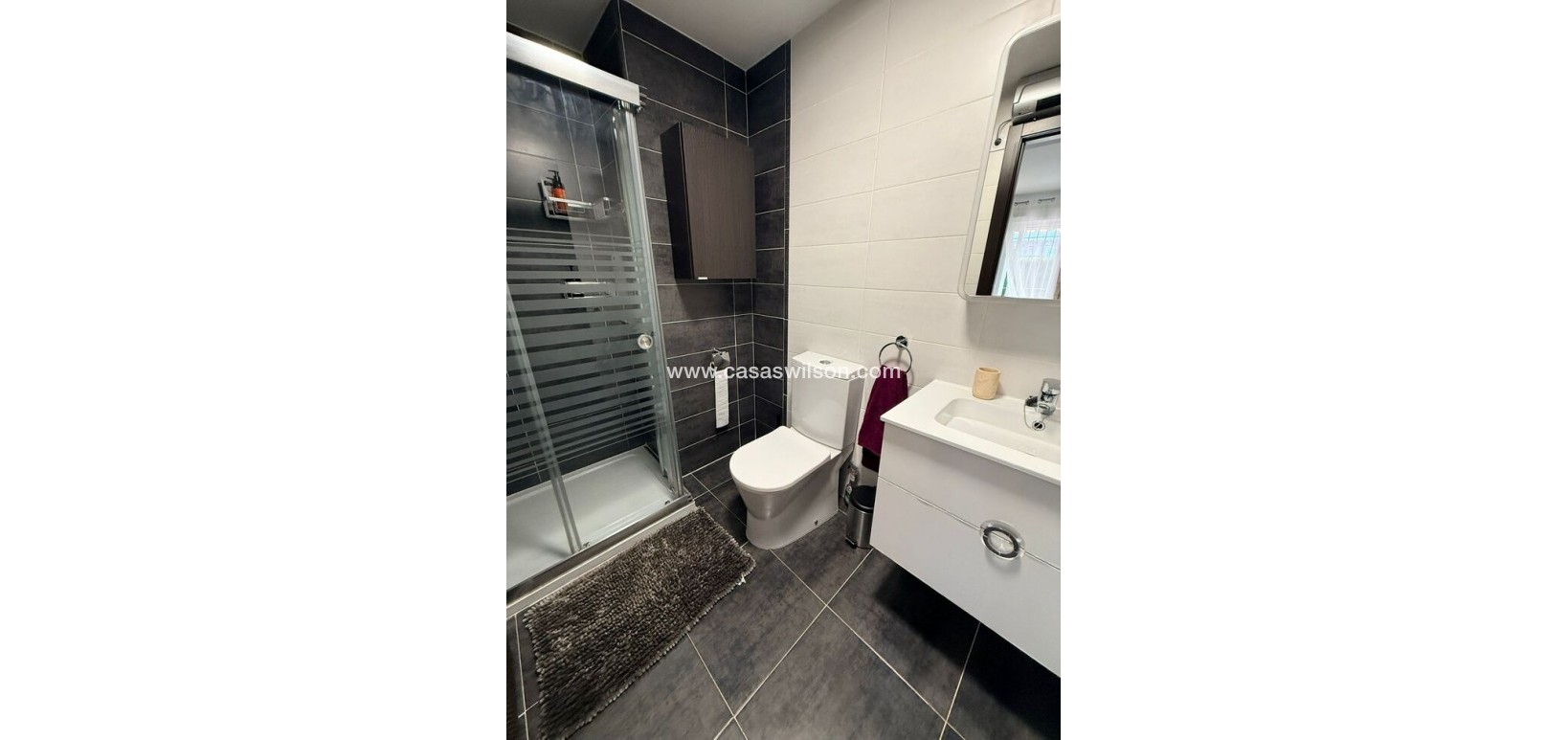 Sale - Apartment - Orihuela Costa - Villamartín