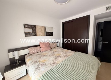 Sale - Apartment - Orihuela Costa - Villamartín