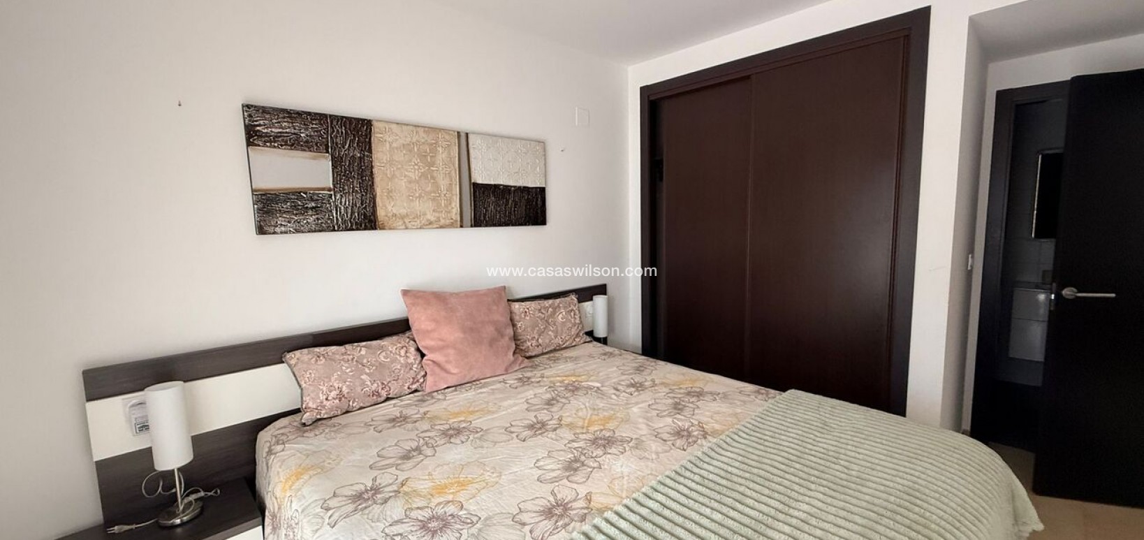 Sale - Apartment - Orihuela Costa - Villamartín