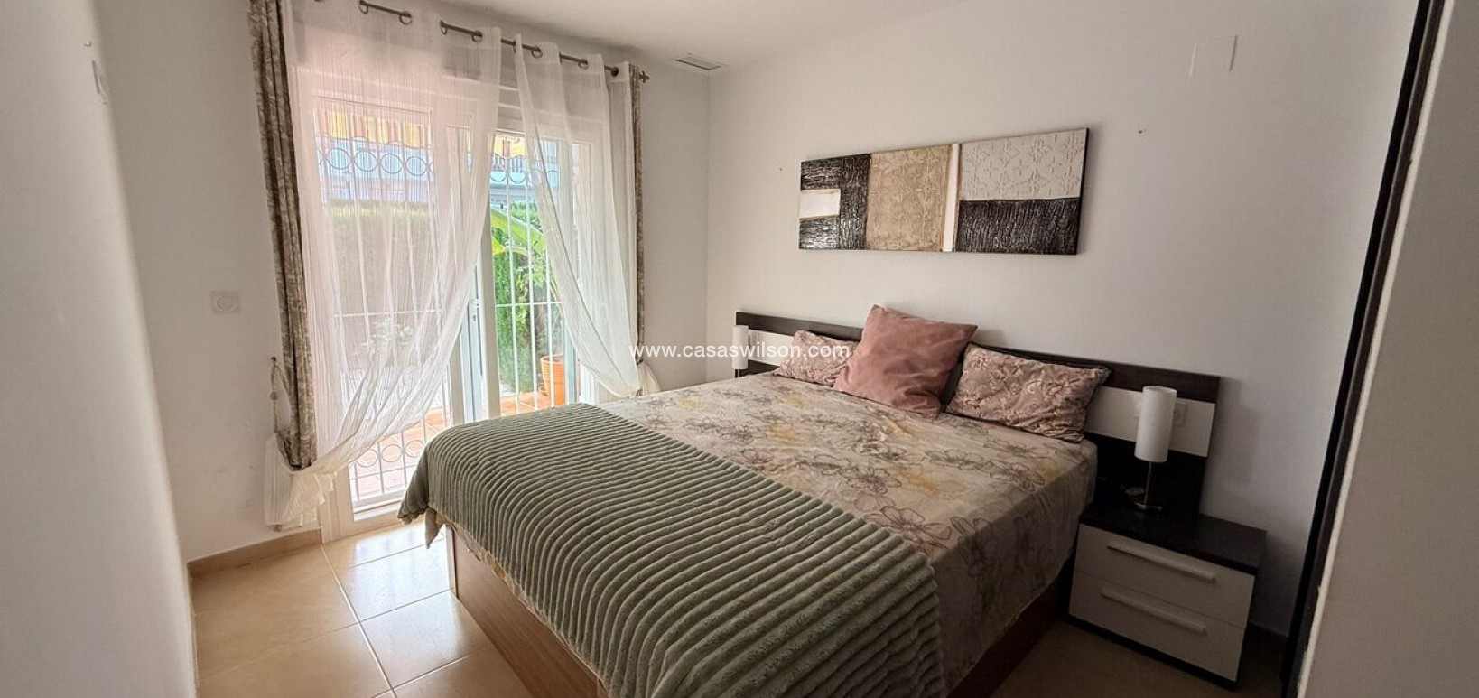 Sale - Apartment - Orihuela Costa - Villamartín