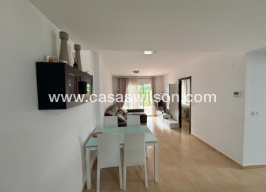 Sale - Apartment - Orihuela Costa - Villamartín