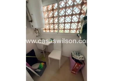 Sale - Apartment - Orihuela Costa - Villamartín