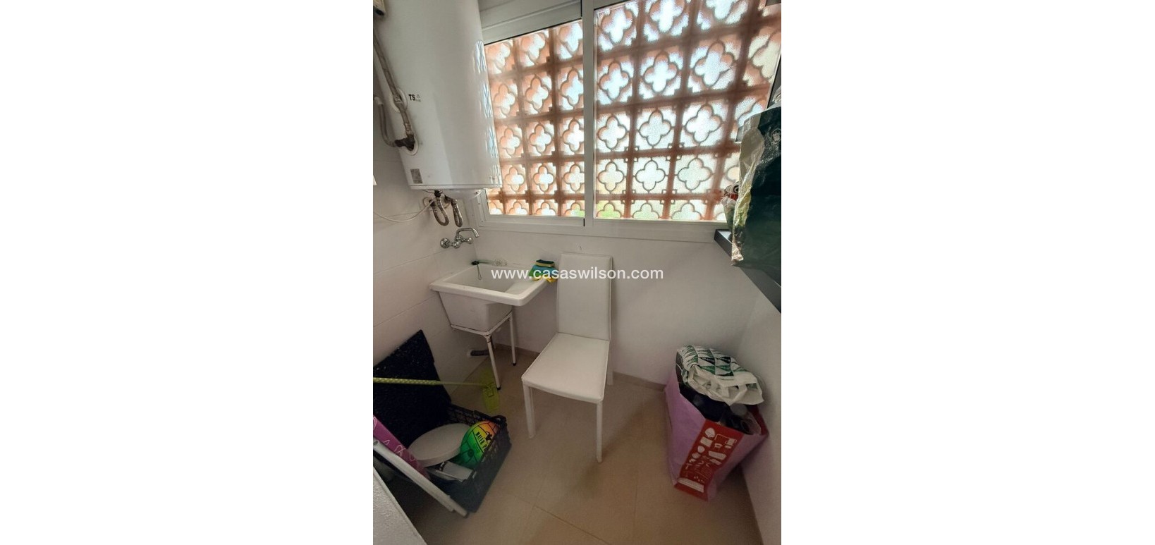 Sale - Apartment - Orihuela Costa - Villamartín