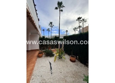 Sale - Apartment - Orihuela Costa - Villamartín