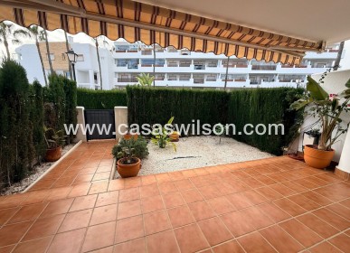 Sale - Apartment - Orihuela Costa - Villamartín