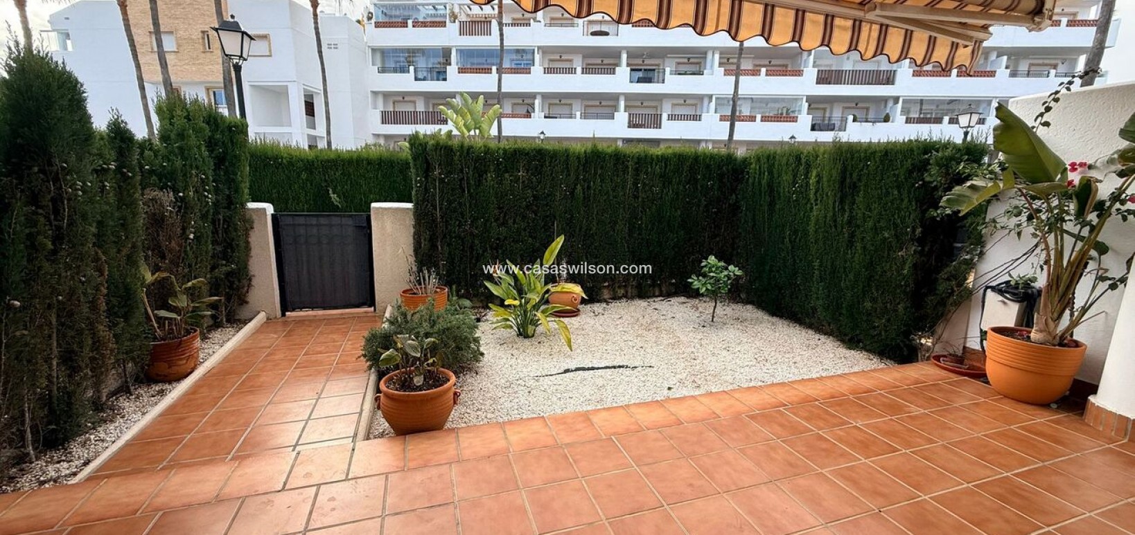 Sale - Apartment - Orihuela Costa - Villamartín
