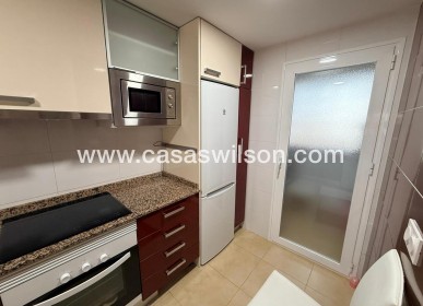 Sale - Apartment - Orihuela Costa - Villamartín