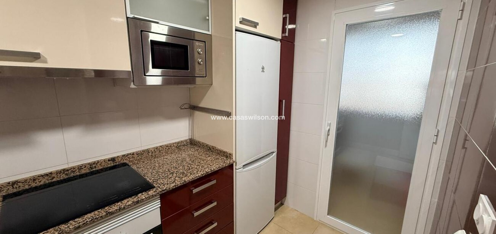 Sale - Apartment - Orihuela Costa - Villamartín