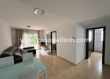 Sale - Apartment - Orihuela Costa - Villamartín