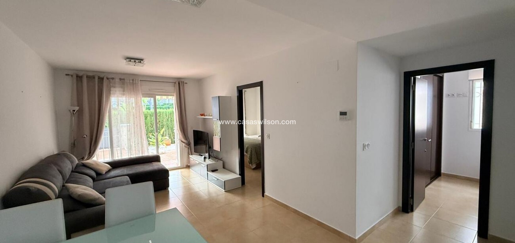 Sale - Apartment - Orihuela Costa - Villamartín