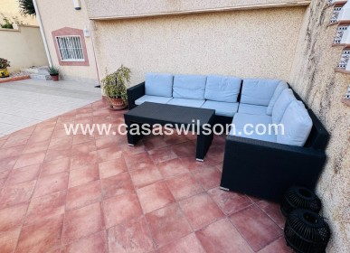 Sale - Villa - Algorfa