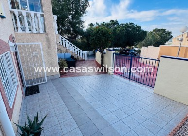 Sale - Villa - Algorfa