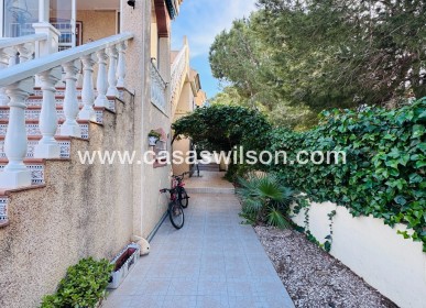 Sale - Villa - Algorfa