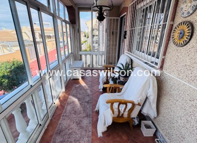 Sale - Villa - Algorfa