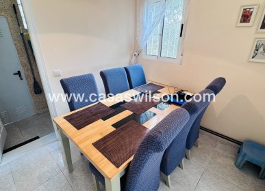 Sale - Villa - Algorfa