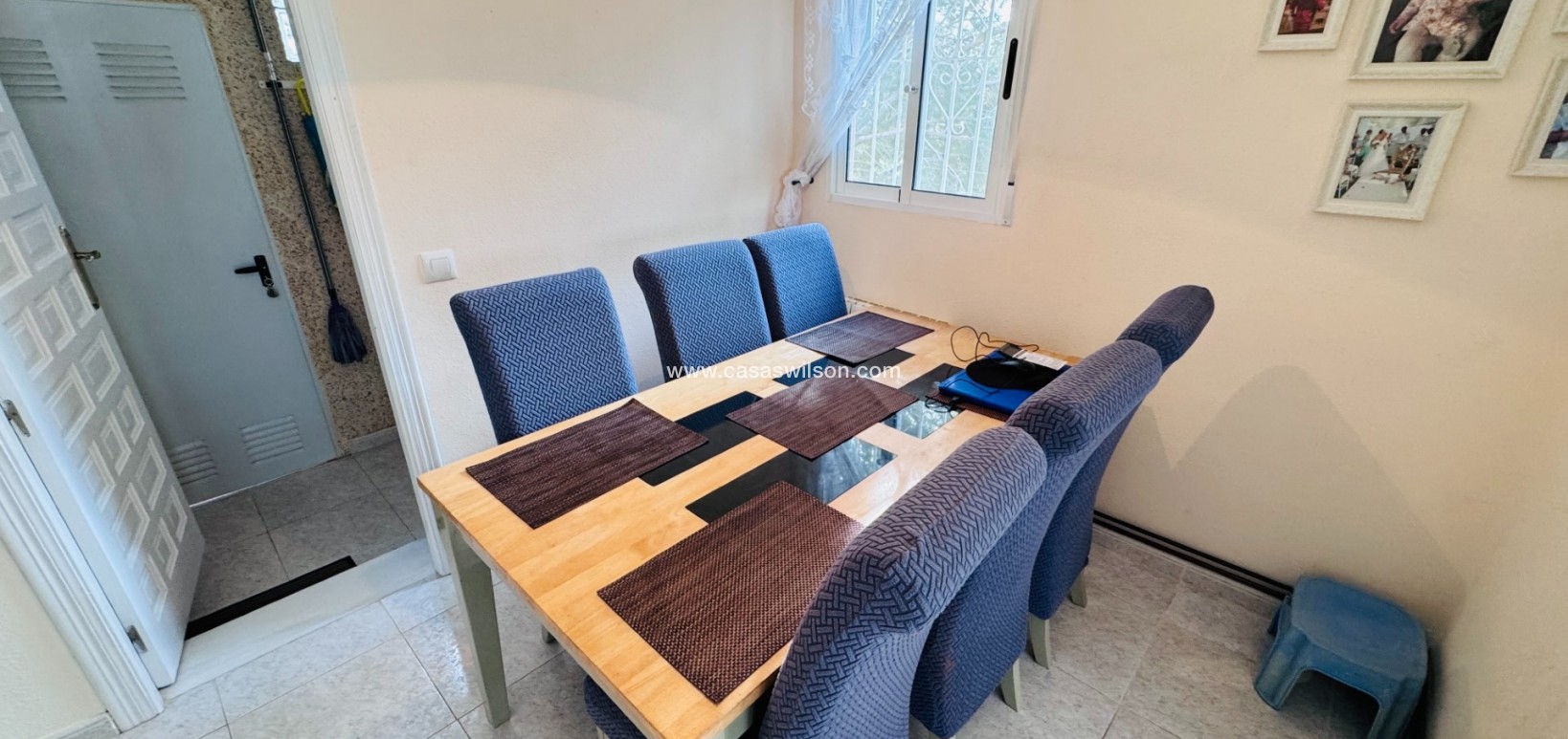 Sale - Villa - Algorfa