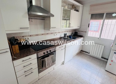 Sale - Villa - Algorfa