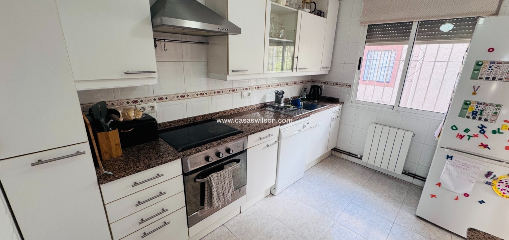 Sale - Villa - Algorfa