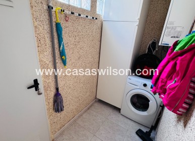 Sale - Villa - Algorfa