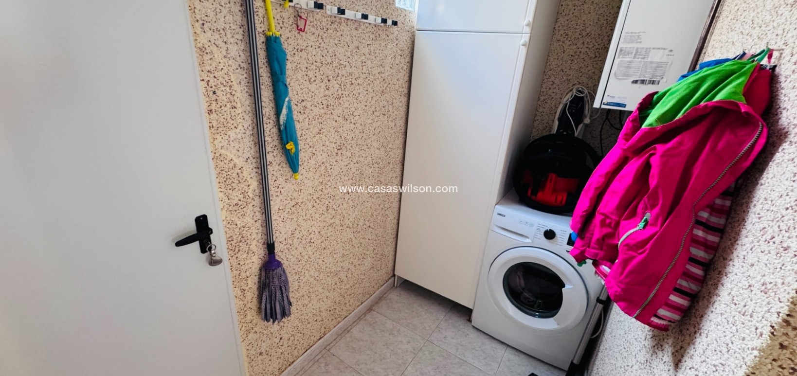 Sale - Villa - Algorfa