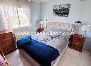 Sale - Villa - Algorfa