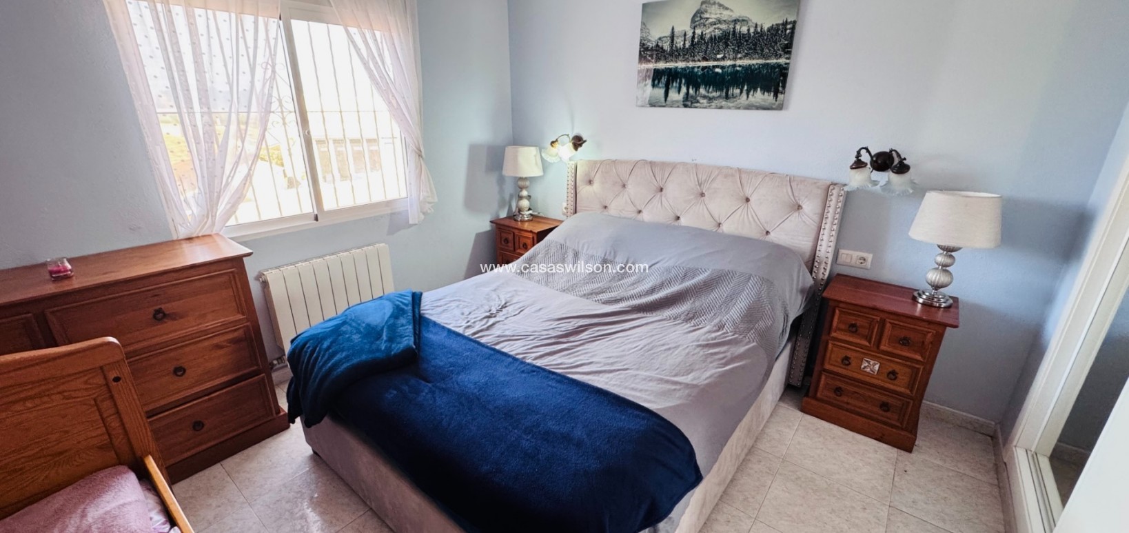 Sale - Villa - Algorfa