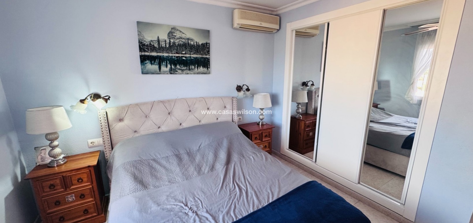 Sale - Villa - Algorfa