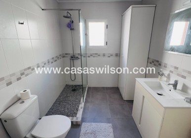 Sale - Villa - Algorfa