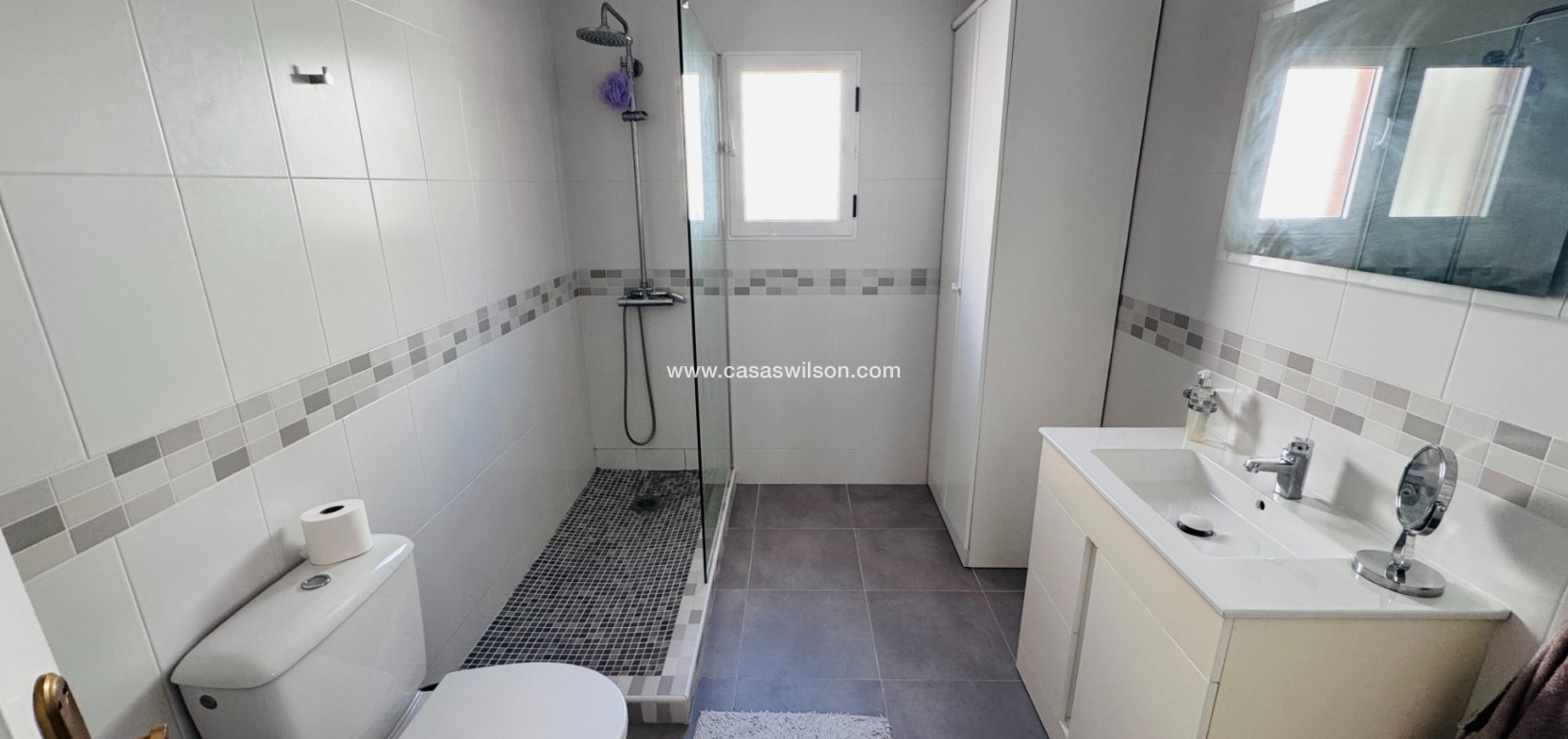 Sale - Villa - Algorfa