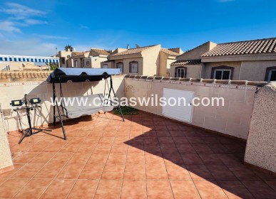 Sale - Villa - Algorfa
