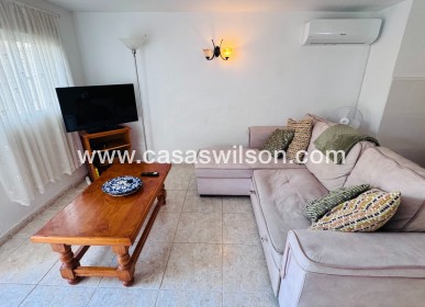 Sale - Villa - Algorfa