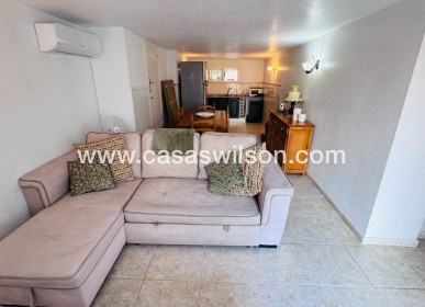 Sale - Villa - Algorfa