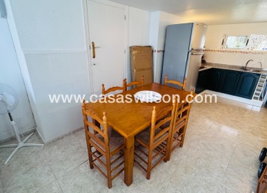 Sale - Villa - Algorfa